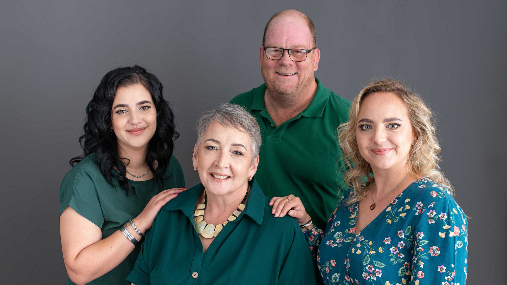HomeTree Therapy Team